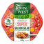 JOHN WEST LIGHT LUNCH MORROCAN SALMON 220g