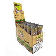 Cyclone Hemp Cone Flavoured Wonder With Dank 7 Main image