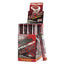 Cyclone Pre-Rolled Clear Black Widow Cones
