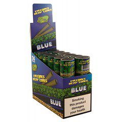 Cyclone Hemp Cone Flavoured Blue With Dank 7 Main image