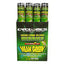 Cyclone Hemp Cone Flavoured Mean Green With Dank 7