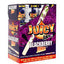 Juicy Jay's Jone Blackberry Pre-Rolled Cyclone