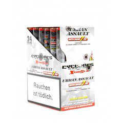 Cyclone Pre-Rolled XtraSld Cigar Urban Assanlt Cone Main image