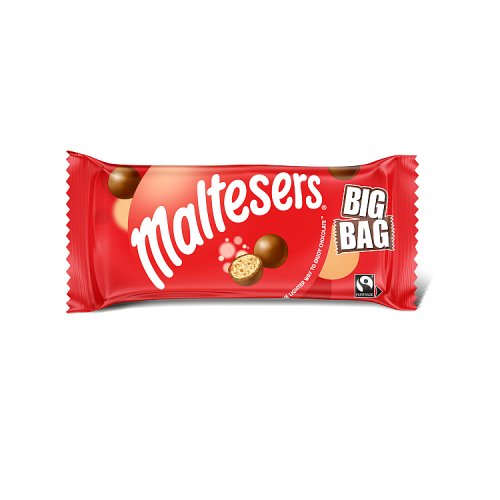 MALTESERS BIG BAG 58.5g Main image