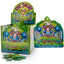 Dr Sour Popping Candy Blue Raspberry 15g 20 Pack