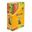 HoneyPuff Hemp Wrap Flavoured Honey Citrus 12 Pack