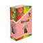 HoneyPuff Hemp Wrap Flavoured Honey Spun Sugar 12 Pack