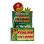 Cannabis Lollipop Strawberry Banana Kush 18g 70 Pack
