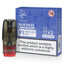 Elf Bar Blue Razz Lemonade P1 Prefilled Pod 10 Pack