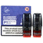 Elf Bar Blueberry Sour Raspberry P1 Prefilled Pod 10 Pack
