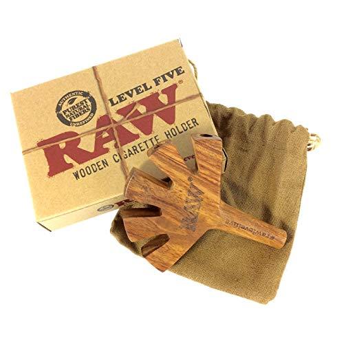 Raw Level Five Cigarette Holder