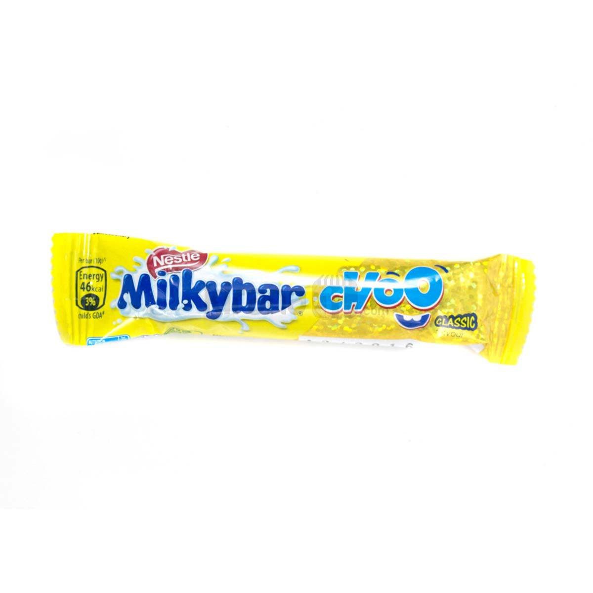 Milkybar Choo Original 28 Pack Main image