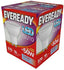 Eveready LED Light Bulb |GU10| |50W| |Daylight| 5 Pack