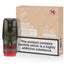 Elf Bar Cream tobacco Prefilled Pod 10 Pack
