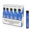 Elf Bar Blueberry Sour Raspberry 10 Pack