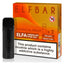 Elfa Prefilled Tropical Fruit Pod 10 Pack