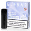 Elfa Prefilled Blue Razz Lemonade Pod 10 Pack