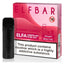 Elfa Prefilled Cherry Candy Pod 10 Pack