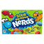 Nerds Sour Big Chewy Theatre Box 120g
