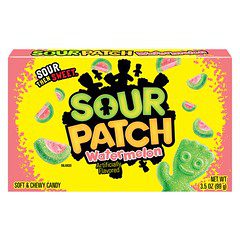 Sour Patch Watermelon Theatre Box 99g