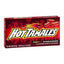 Hot Tamales Fierce Cinnamon Theatre Box 141g