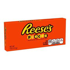 Reese's Piece Theatre Box 113g Main image