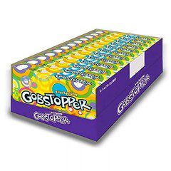 Gobstopper Everlasting Theatre Box 141g 12 Pack Main image