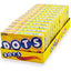 Tootsie Dots Assorted Fruit Flavour 184g 12 Pack