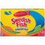 Swedish Fish Assorted Flavour Theatre Box 99g