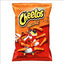 Cheetos Crunchy 226.8g