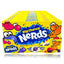 Nerds Big Chewy Theatre Box 120g 12 Pack