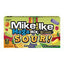 Mike & Ike Mega Mix Sour 141g Theatre Box