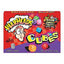 Warheads Chewy Candy Cubes Theatre Box 113g