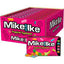Mike & Ike Tropical Typhoon 120g 12 Pack Theatre Box