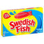 Swedish Fish Red/ Original Flavour Theatre Box 99g 12 Pack