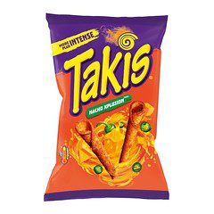 Takis Nacho Xplosion 90g