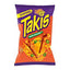 Takis Nacho Xplosion 90g 18 Pack