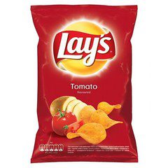 Lays Tomato 140g