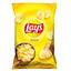 Lays Salted 140g 21 Pack