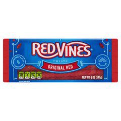 Redvines Original Ropes 142g