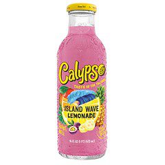 Calypso Island wave 473ml 12 Pack Main image