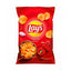 Lays Paprika Red 140g
