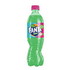 Fanta Tropical 500ml 12 Pack