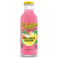 Calypso Triple Melon 473ml 12 Pack Main image