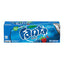 Fanta Berry Flavoured soda 355ml 12 Pack