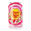 Chupa Chups Strawberry cream 345ml 24 Pack