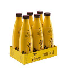 Cacaolat Original 1litre 6 Pack Main image