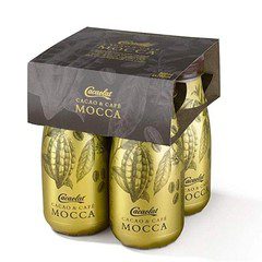 Cacaolat Mocca 200ml 24 Pack Main image