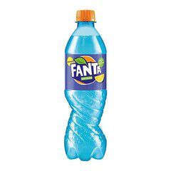 Fanta Shokata 500ml 12 Pack