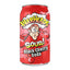 Warheads Sour Blackcherry Soda 355ml 12 Pack